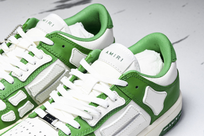 Amiri Skel-Top low Sneakers