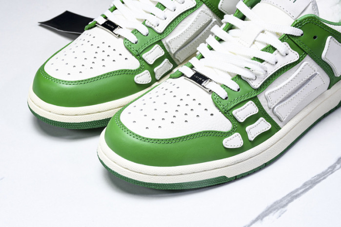 Amiri Skel-Top low Sneakers