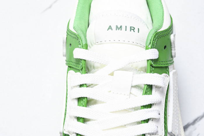 Amiri Skel-Top low Sneakers