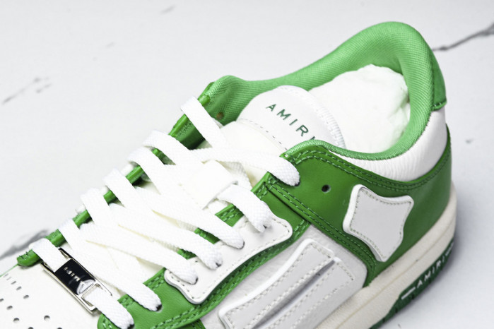 Amiri Skel-Top low Sneakers