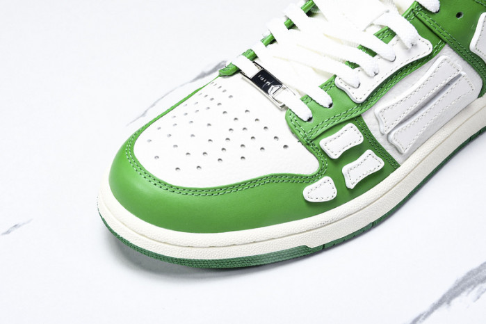 Amiri Skel-Top low Sneakers