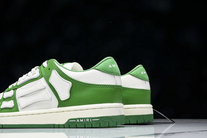 Amiri Skel-Top low Sneakers