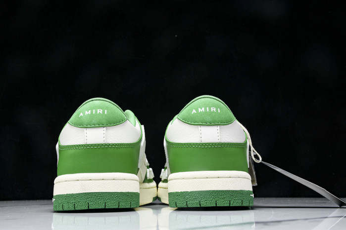 Amiri Skel-Top low Sneakers