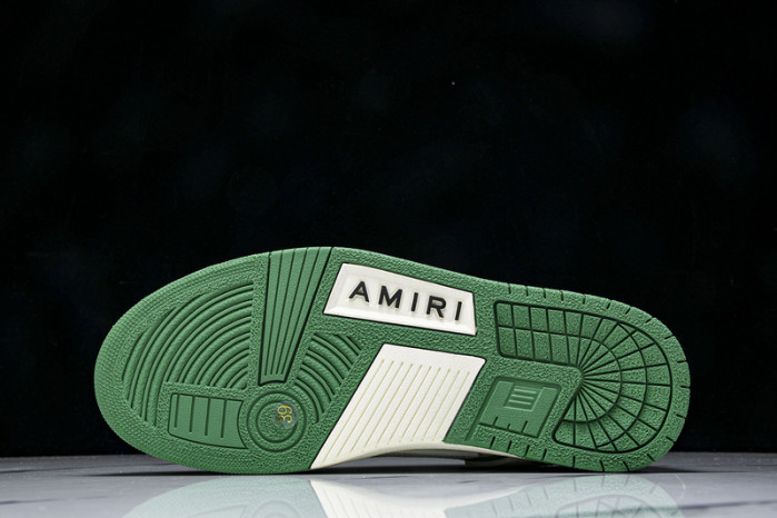 Amiri Skel-Top low Sneakers