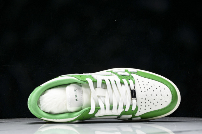 Amiri Skel-Top low Sneakers