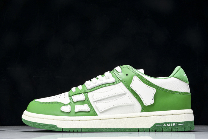 Amiri Skel-Top low Sneakers