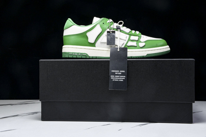 Amiri Skel-Top low Sneakers