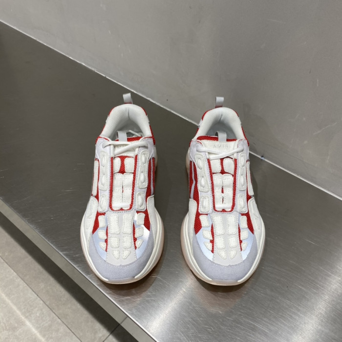 amiri bone runner sneakers