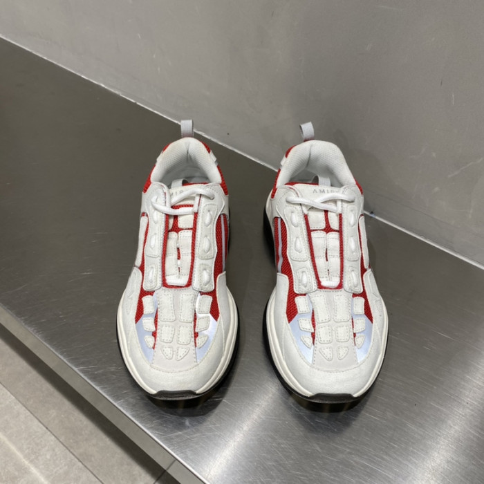amiri bone runner sneakers
