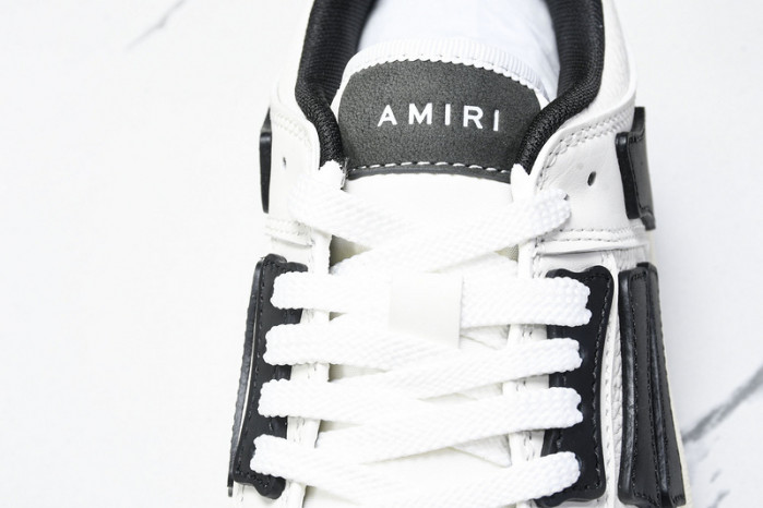 Amiri Skel-Top low Sneakers