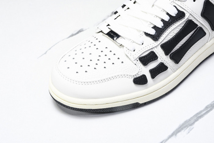 Amiri Skel-Top low Sneakers
