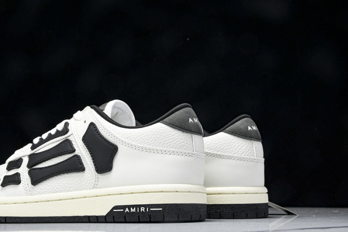Amiri Skel-Top low Sneakers