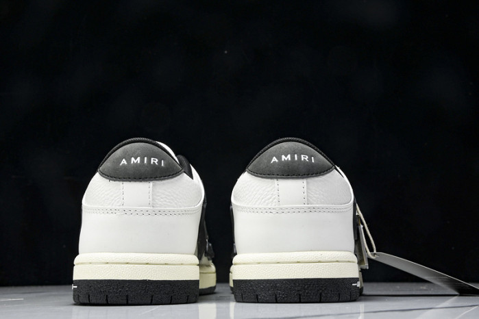 Amiri Skel-Top low Sneakers