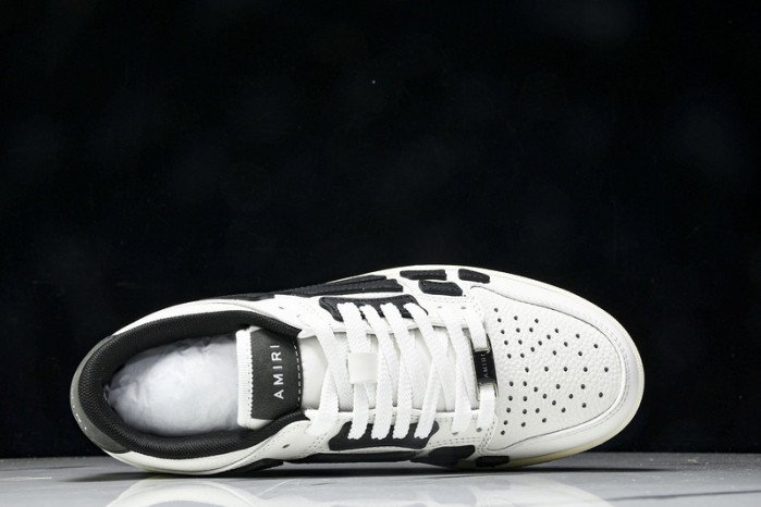 Amiri Skel-Top low Sneakers