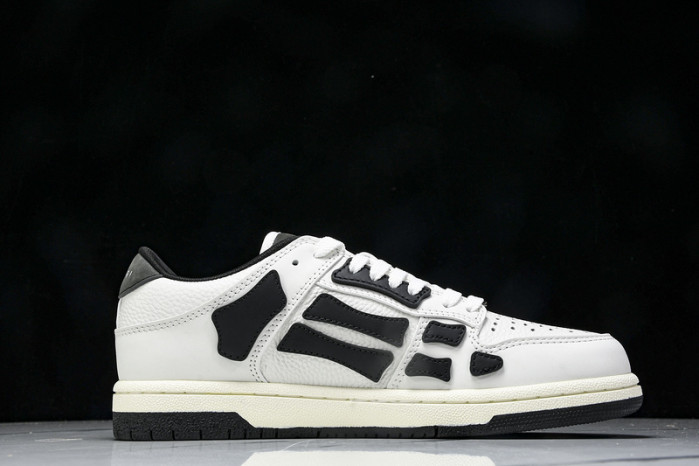 Amiri Skel-Top low Sneakers