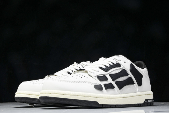 Amiri Skel-Top low Sneakers