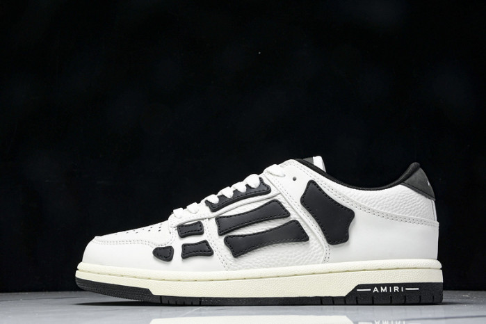 Amiri Skel-Top low Sneakers