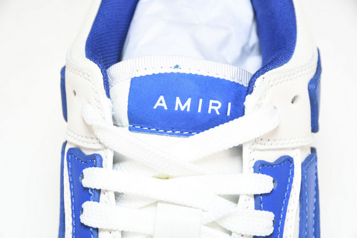 Amiri Skel-Top low Sneakers