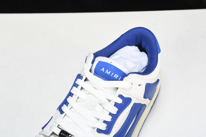 Amiri Skel-Top low Sneakers