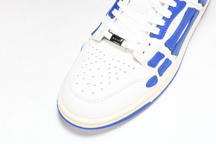 Amiri Skel-Top low Sneakers