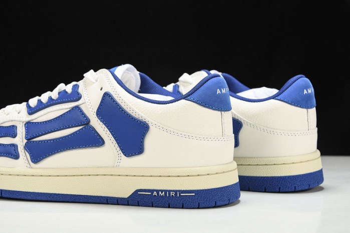 Amiri Skel-Top low Sneakers
