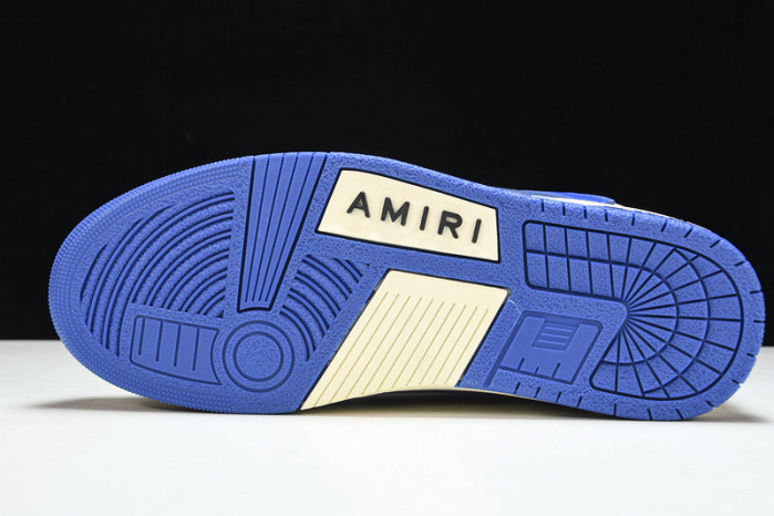 Amiri Skel-Top low Sneakers