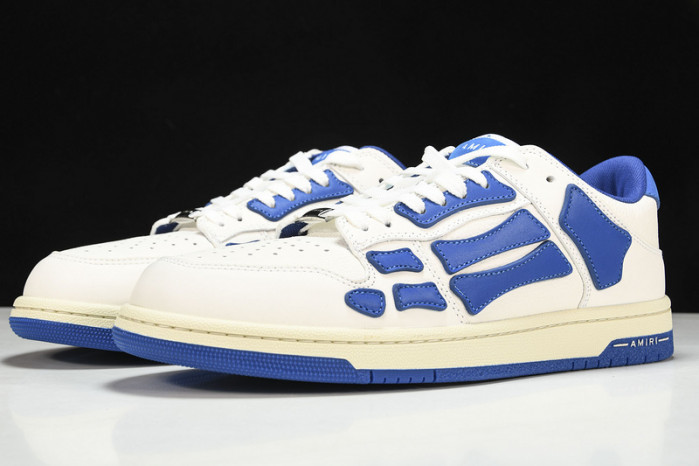 Amiri Skel-Top low Sneakers