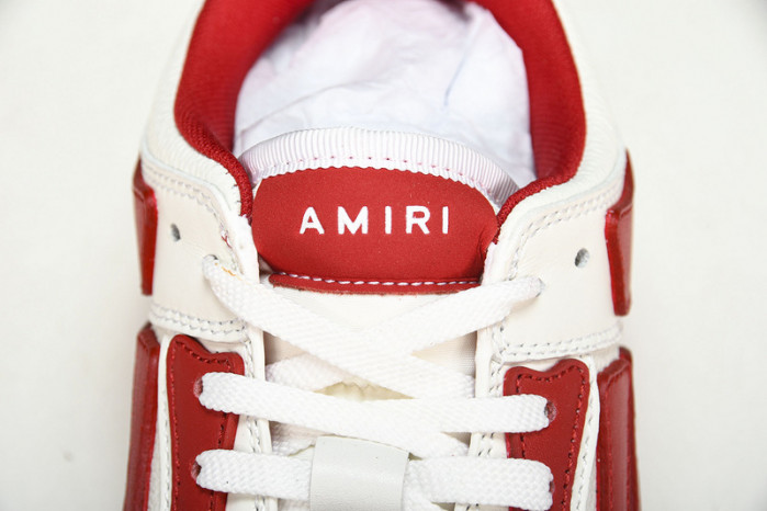 Amiri Skel-Top low Sneakers