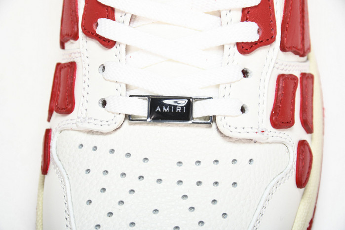 Amiri Skel-Top low Sneakers