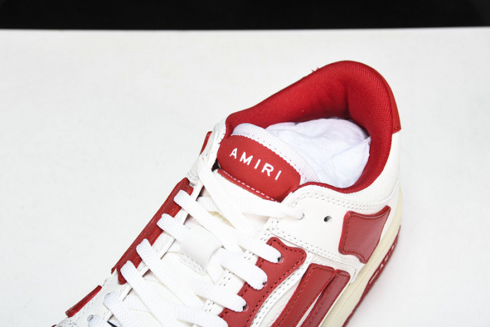 Amiri Skel-Top low Sneakers