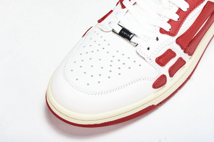 Amiri Skel-Top low Sneakers