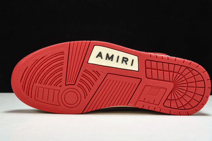 Amiri Skel-Top low Sneakers