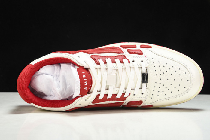 Amiri Skel-Top low Sneakers