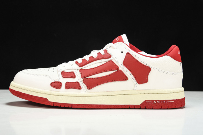 Amiri Skel-Top low Sneakers