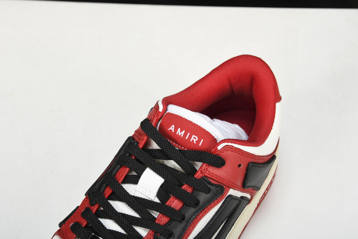 Amiri Skel-Top low Sneakers