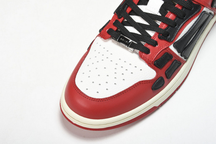 Amiri Skel-Top low Sneakers