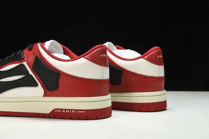 Amiri Skel-Top low Sneakers
