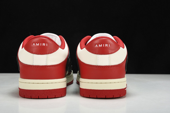 Amiri Skel-Top low Sneakers