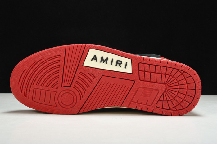 Amiri Skel-Top low Sneakers