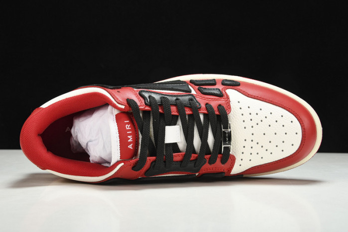 Amiri Skel-Top low Sneakers