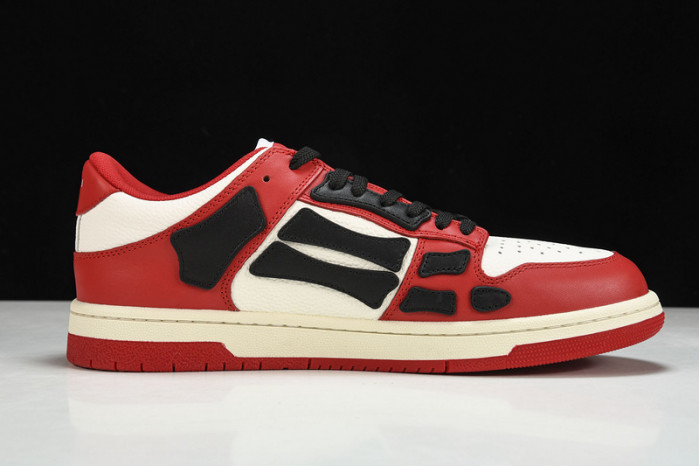 Amiri Skel-Top low Sneakers