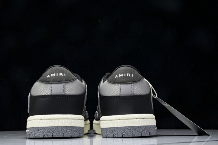 Amiri Skel-Top low Sneakers