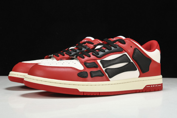 Amiri Skel-Top low Sneakers