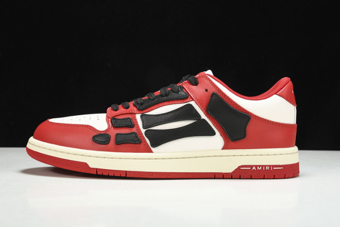 Amiri Skel-Top low Sneakers