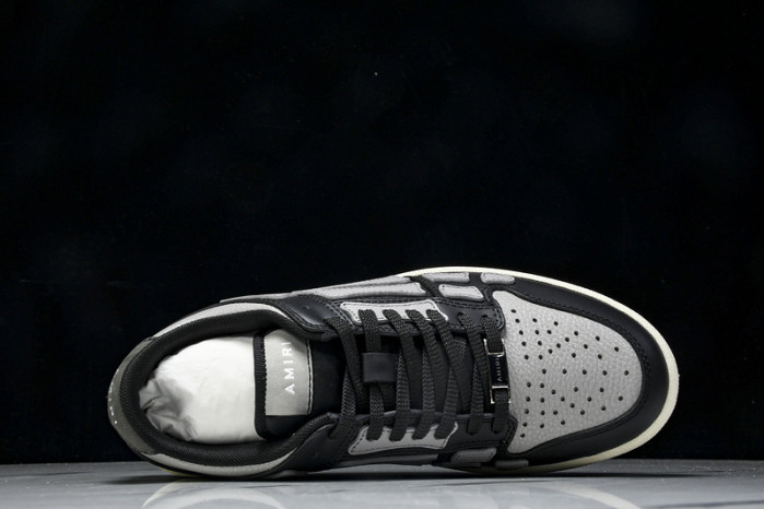 Amiri Skel-Top low Sneakers