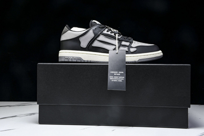 Amiri Skel-Top low Sneakers