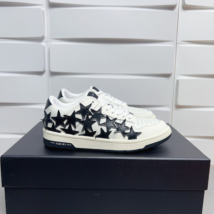 amiri bone runner sneakers