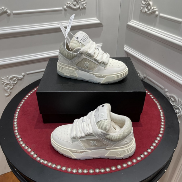 amiri bone runner sneakers