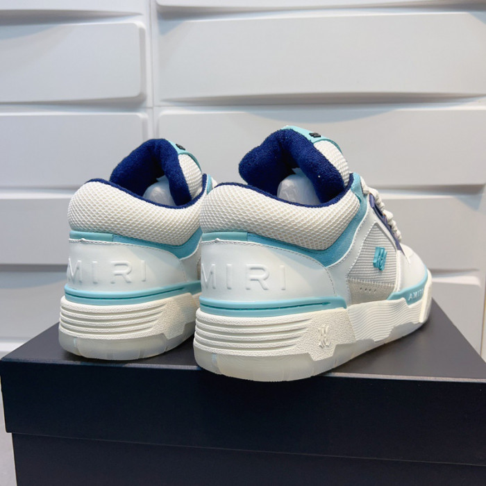 amiri bone runner sneakers