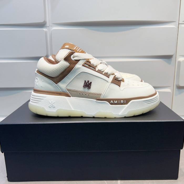 amiri bone runner sneakers